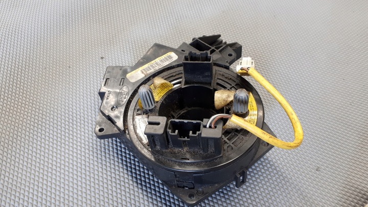 фото №5, 4m5t-14a664-ab стрічка подушка безпеки ford c-max