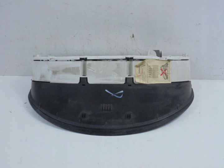 фото №10, Mondeo mk3 панель приладів рестайлінг 2.0tdci 3s7t10849vc
