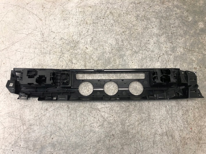 фото №5, Рамка dekor панель кондиціонера vw t6.1 7l1857200a