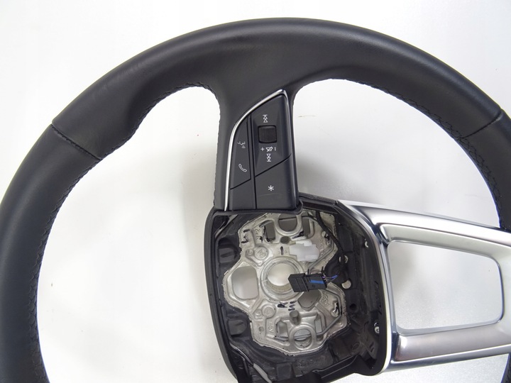 фото №13, Audi q3 83a руль многофункциональная кожа 83a419091af
