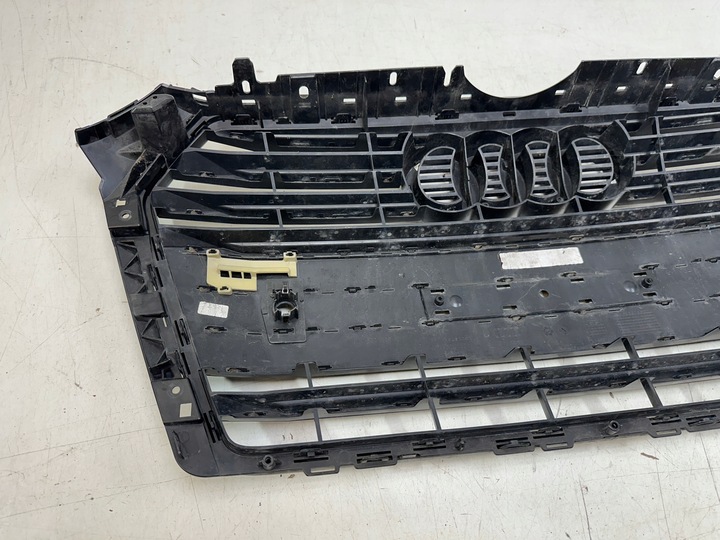 фото №11, Решітка радіатор решітка радіатора audi a4 b9 8w0 15-19 s-line чорний 8w0853651br