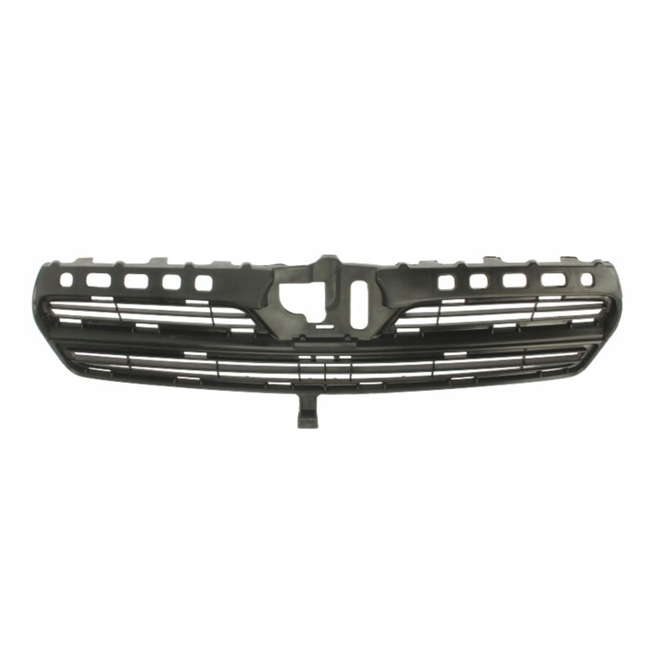 фото №1, Решітка решітка радіатора toyota corolla e12 01-08