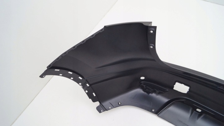 фото №7, Nissan qashqai ii j11 13-17 бампер задний k52