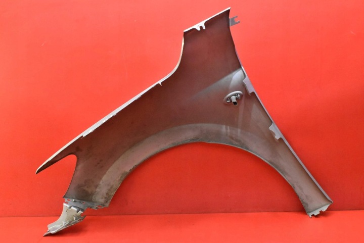 фото №8, Крыло правое перед передний ezr peugeot 301 12-17