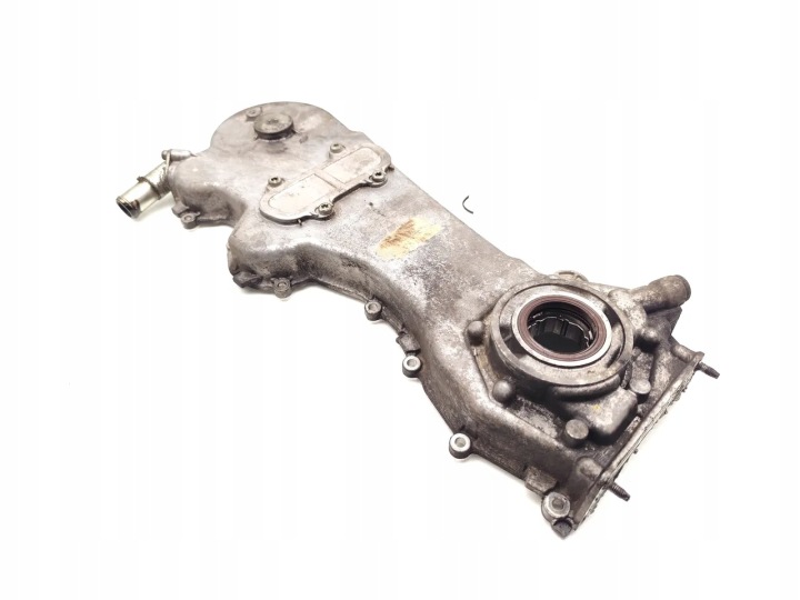 фото №10, Opel meriva защита цепи грм 1.3 cdti дизель 55kw 75 hp 55232196
