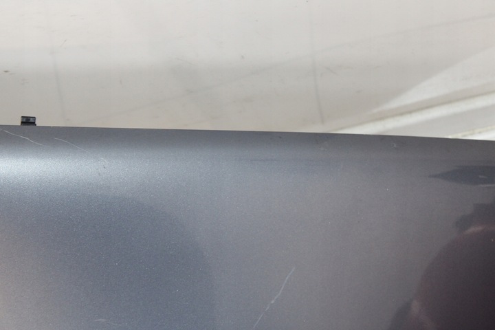 фото №7, Крило праві перед переднє nissan qashqai j10 2006r- b52 - код фарби