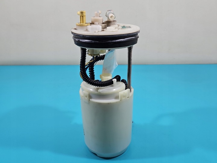 фото №6, Помпа насос пального honda civic viii ufo 1.8 16v r18a2 4pin