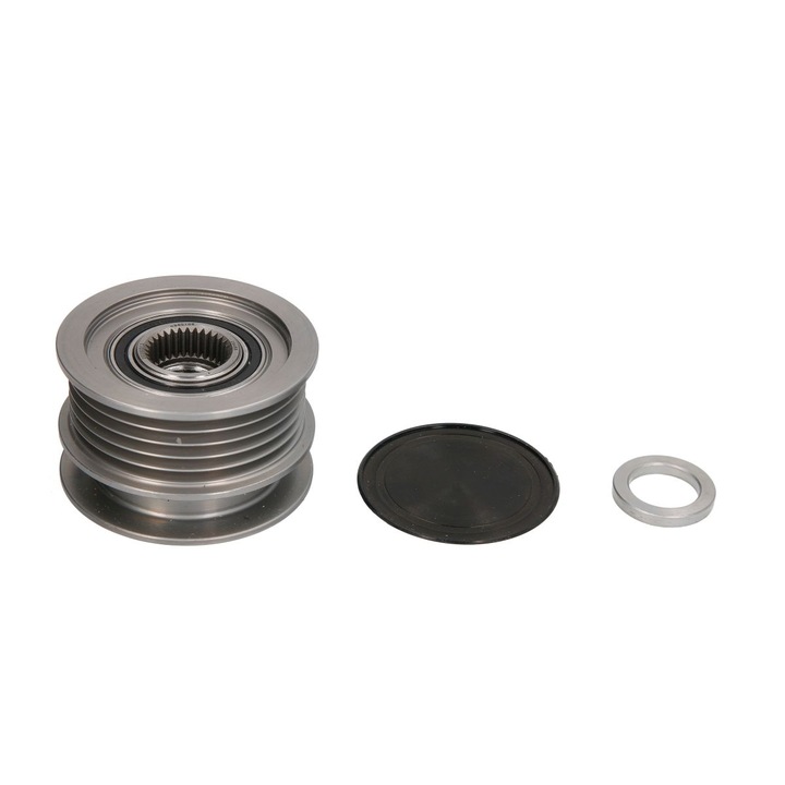 фото №12, Febi bilstein зчеплення генератора 26458