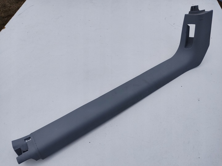 фото №1, 208 захист накладка планка порогова поріг лівий l