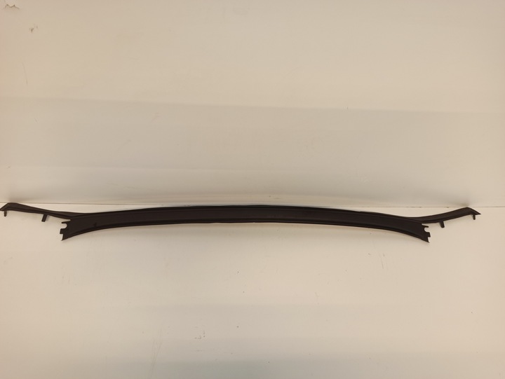 фото №1, Audi a7 4g захист кришки багажник 4g8827229