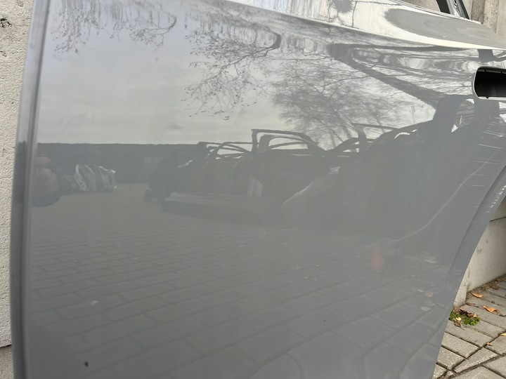 фото №8, Двері volkswagen id4 id.4 зад лівий задні ліві