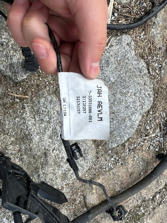 фото №3, Установка бампера 4 pdc volvo xc60 ii асистент