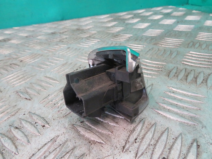 фото №3, Ручка двері лівий зад keyless mercedes w176 17r