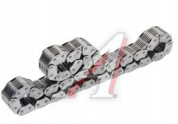 фото №3, Цепь редуктора ssangyong rexton rodius musso korando stavic 2.7crdi d27