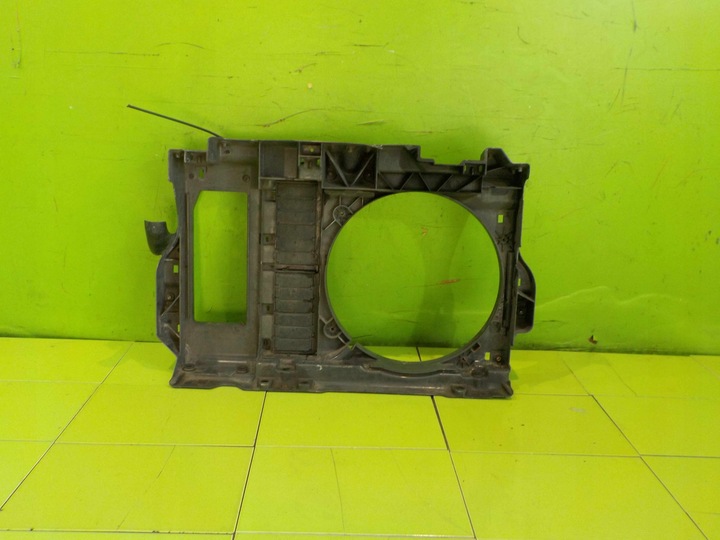 фото №5, Citroen c5 iii 10r pas переднє підсилювач лобове 9655530780