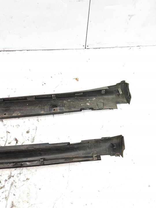 фото №8, Nissan juke i f15 планка порогова ліва права комплект