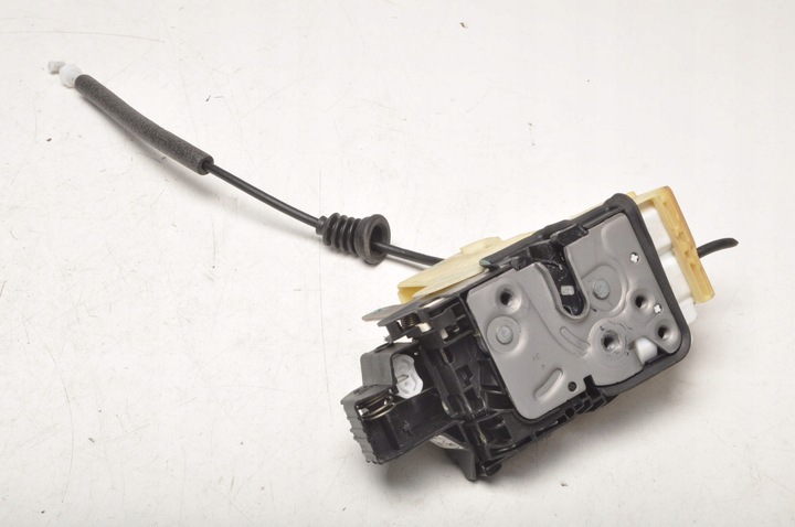 фото №8, Volvo xc60 ii замок дверь правые зад задний 32131411