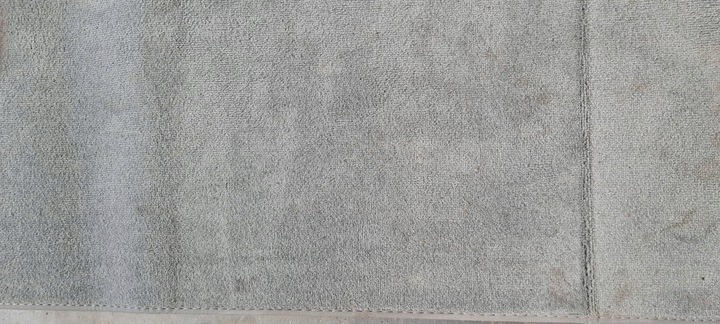 фото №9, A7 c8 4k обивка пол багажника зад гранитово-серый 4k8863463