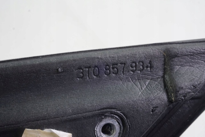 фото №9, Зеркало правые skoda superb b6 15 pin 3t0857934 eu