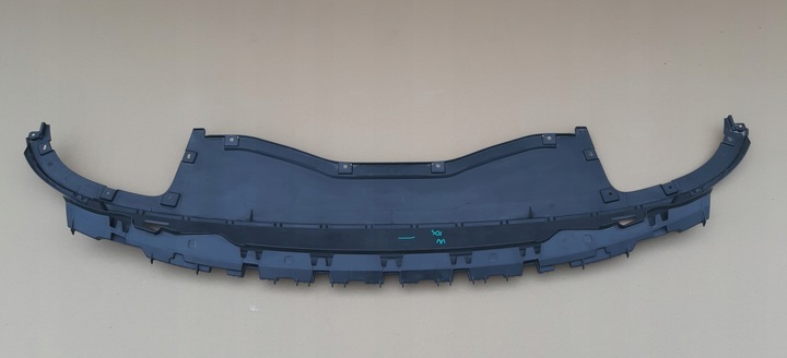 фото №14, Защита плита накладка pod бампер перед переднее vw id.4 11a805915