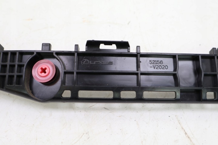 фото №6, Lexus lm ii toyota alphard vellfire кронштейн   бампера праве зад 52156-v2020