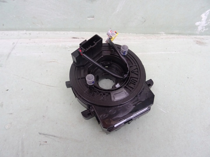 фото №1, Стрічка змотувач air bag hyundai i10 iii- 93490-k3110