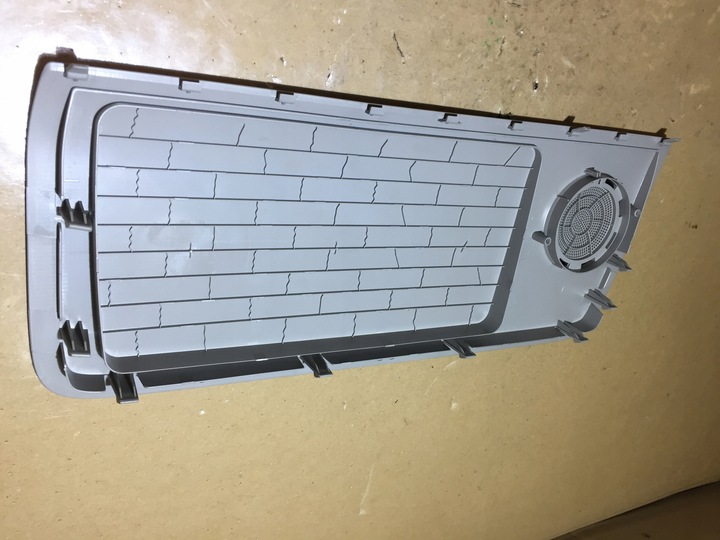 фото №7, A4 b8 a5 8t маскувальна накладка динаміка b&o 8t0035406d