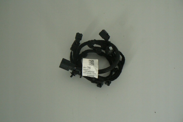 фото №1, Жгут установка pdc перед opel mokka 95245966