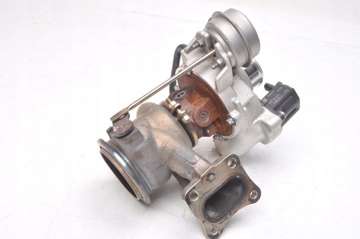 фото №11, Mg hs 1.5 t-gdi турбіна турбонагнітач 55499323 11138207