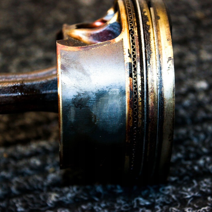 фото №5, Audi q5 sq5 2018 поршень