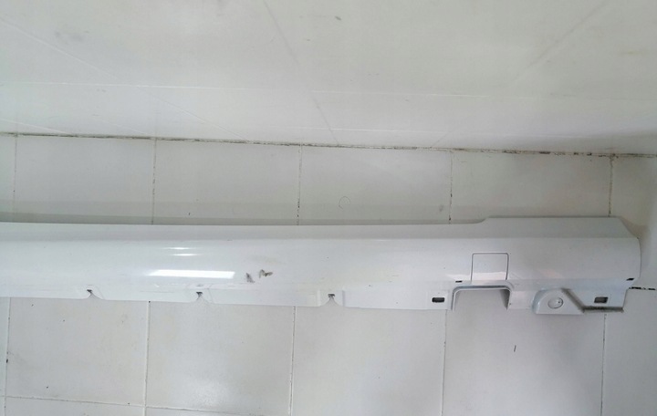 фото №13, Планка права накладка порогова mercedes-benz e w238 купе hal 9053