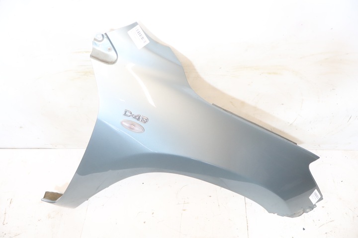фото №4, Крило праві переднє toyota rav4 iii 6t6 suv