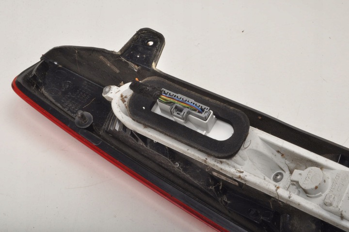 фото №8, Ford focus ii mk2 универсал рестайлинг лампа правая задняя правый зад 8m51-13404-c