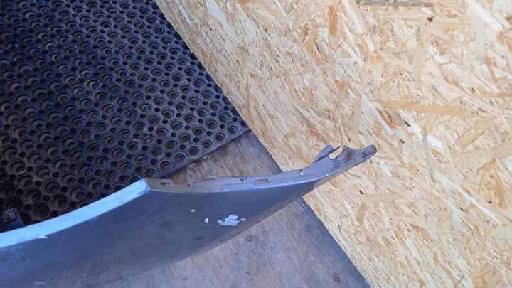 фото №12, Mazda 6 gg бампер перед 29y