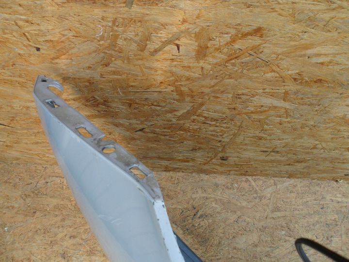 фото №7, Renault zoe бампер переднее перед 1119750x