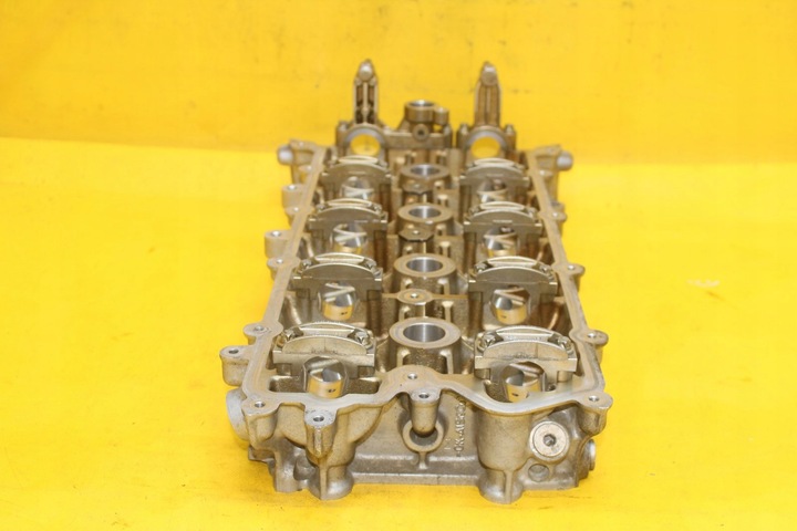 фото №13, Основание валов левая cayenne 4.5 b m48/00 948105121