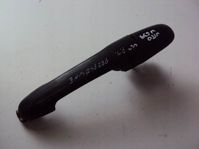 фото №1, Ручка двері правий bok mercedes vito w639 04 r