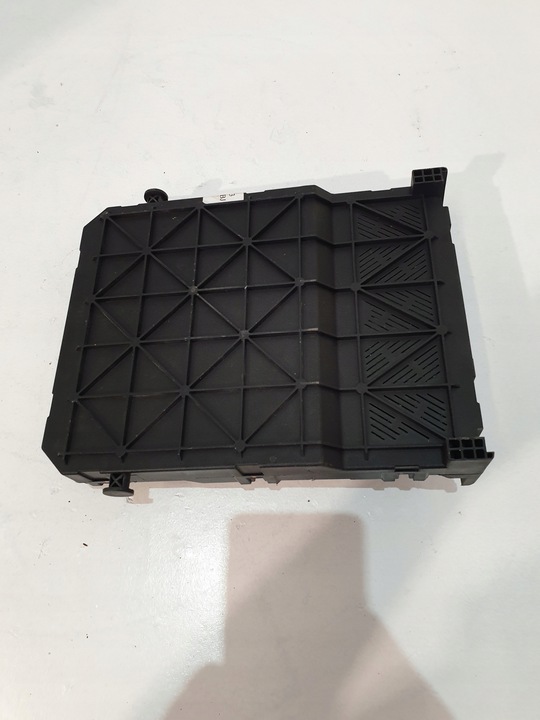 фото №7, Модуль блок управления bsi 9653667380 citroen c3 i 1.4hdi 05r