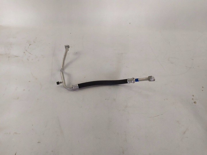 фото №10, Трубка шланг климат toyota land cruiser 70 8871260a70