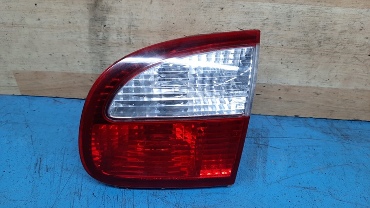 фото №1, Лампа зад права кришка 0350-001474 daewo lanos