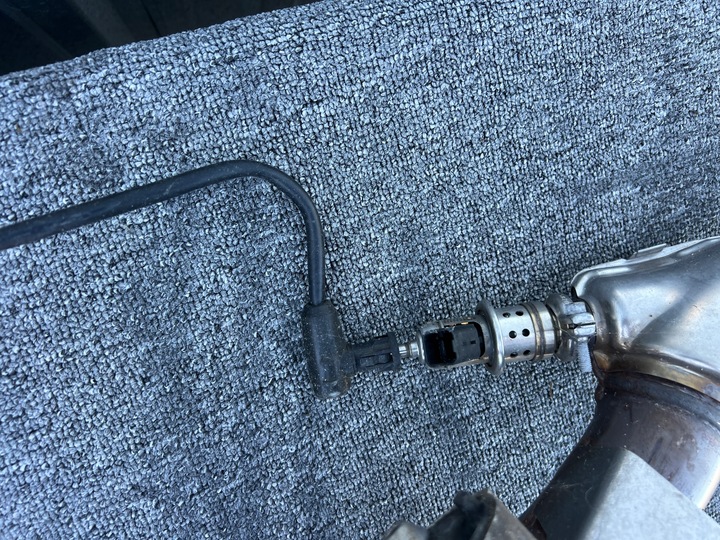 фото №6, Катализатор fap expert iii 2.0 bleuhdi 9808561380 демонтаж