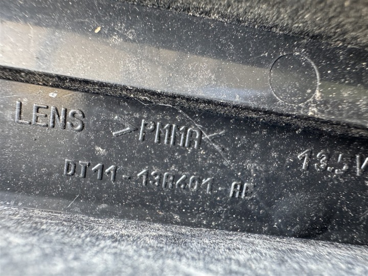 фото №8, Свет stop dt11-13r601-ae ford connect tourneo mk2 ii 2