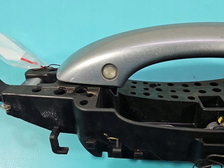 фото №8, Ручка перед ліва зовнішня audi a8 d4 4h 4h1837885