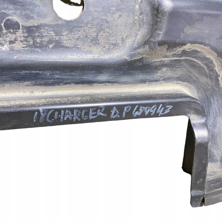 фото №8, Dodge charger 2019 правая сторона нижняя