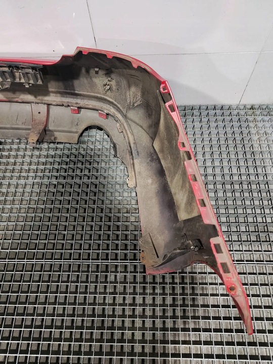 фото №12, Бампер зад задний amg mercedes e купе w207 c207