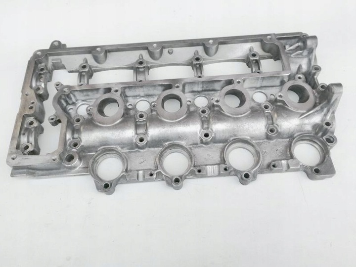 фото №1, Citroen jumpy scudo 2,0hdi крышка головки