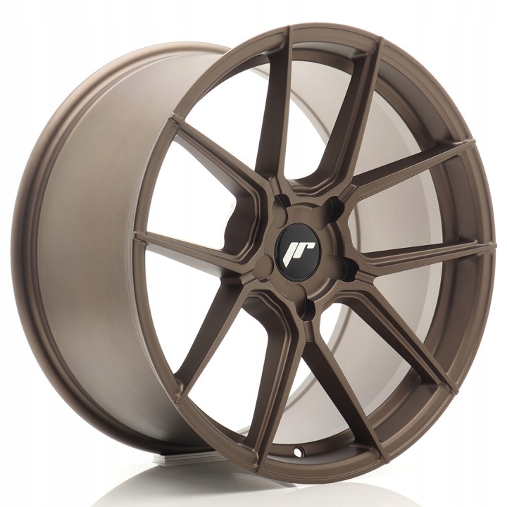 фото №13, Диски 19" blank jr30 bmw seria 5/7 audi mercedes tesla модель s