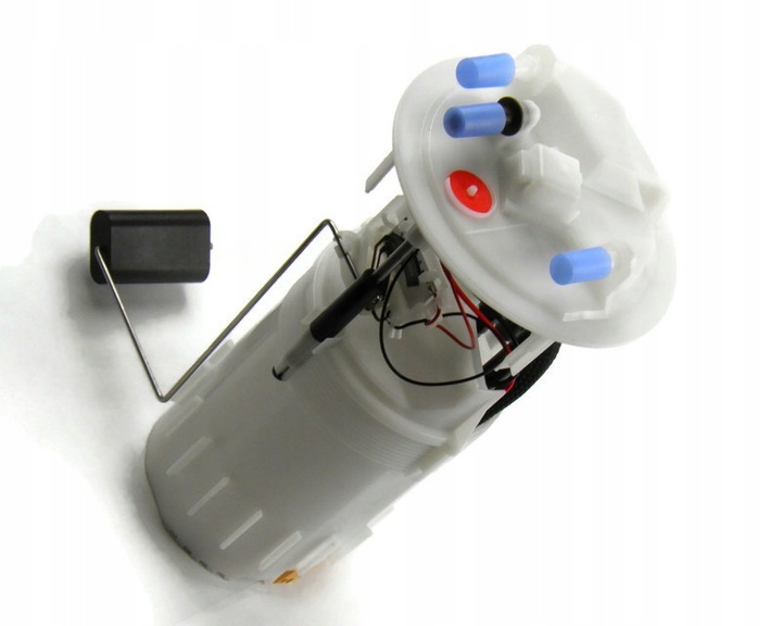 фото №12, Модуль питающий bosch 0580203314 172024101r renault