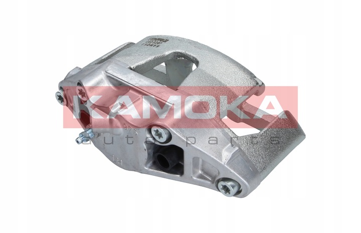 фото №1, Супорт гальмівний лівий перед kamoka do mazda 3 2.3 mps