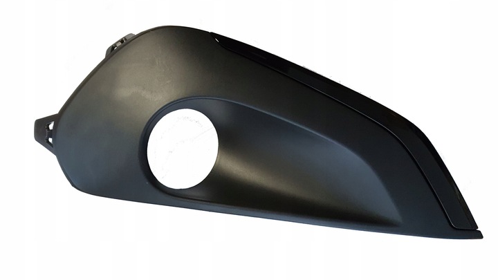 фото №1, Рамка галоген решётка решётка peugeot 208 15- правая